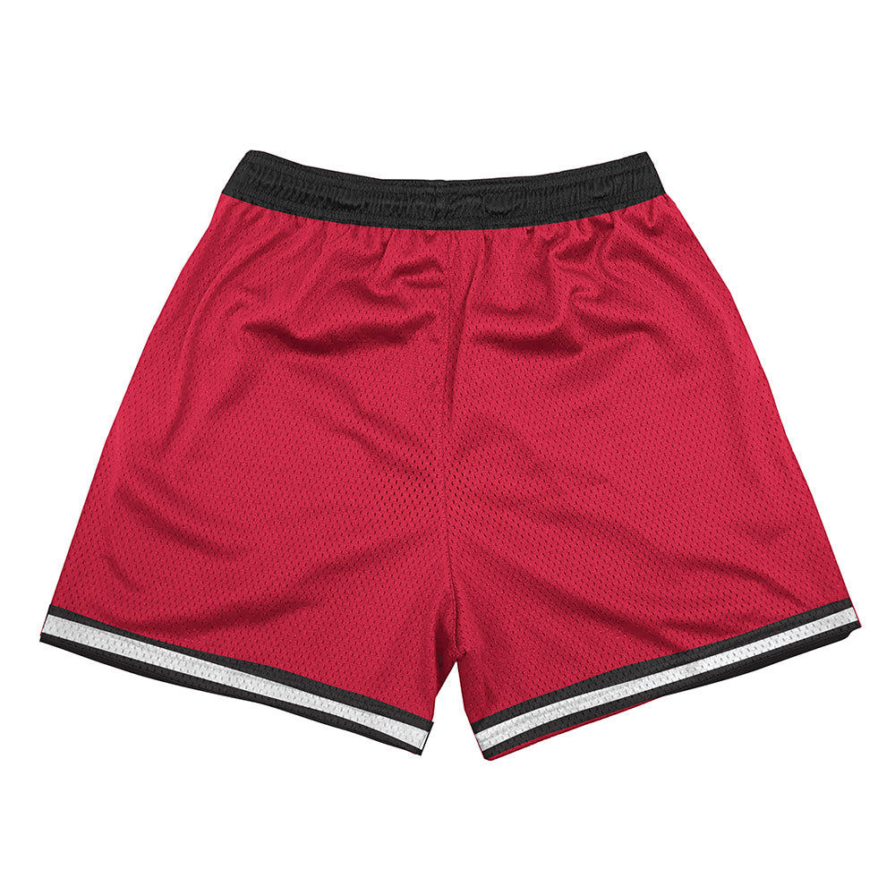 Youngstown State - NCAA Football : Weston Sturzinger - Shorts-1