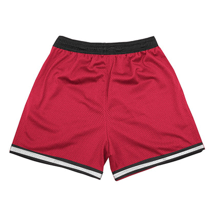 Youngstown State - NCAA Football : Weston Sturzinger - Shorts-1