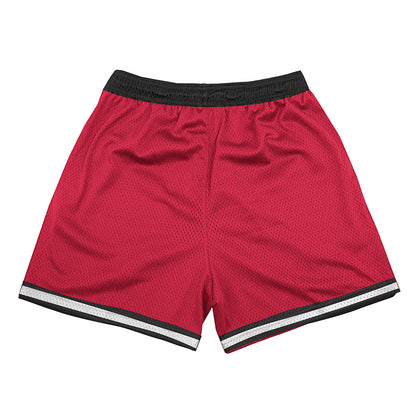 Youngstown State - NCAA Women's Basketball : Kaitlyn Turinsky - Shorts-1