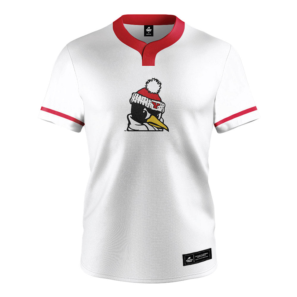 Youngstown State - NCAA Softball : Macy Littler - White Jersey-0