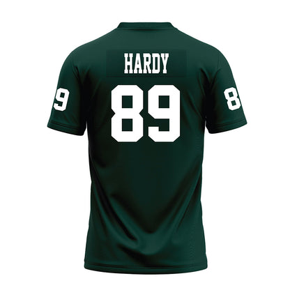 Michigan State - NCAA Football : Nick hardy - Premium Football Jersey-1