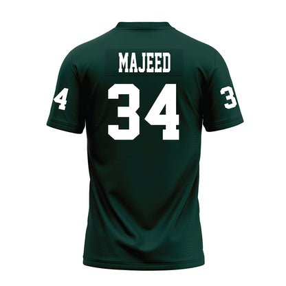 Michigan State - NCAA Football : Khalil Majeed - Premium Football Jersey