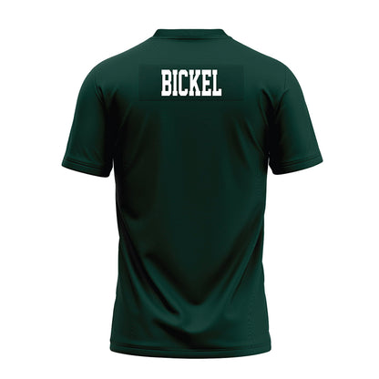 Michigan State - NCAA Football : Eli Bickel - Premium Football Jersey-1