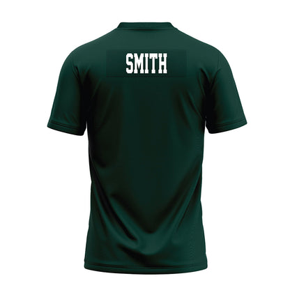 Michigan State - NCAA Football : KK Smith - Premium Football Jersey-1