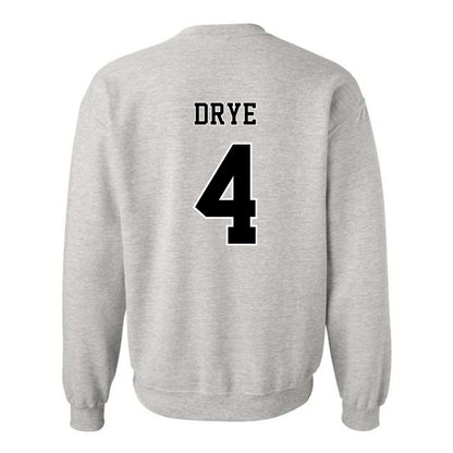 Towson - NCAA Women's Volleyball : Ava Drye - Classic Fashion Shersey Crewneck Sweatshirt-1