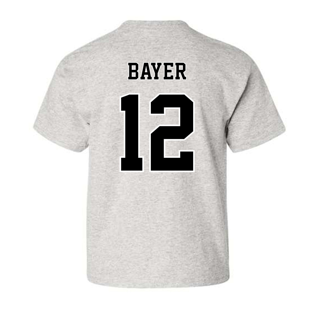 Towson - NCAA Women's Soccer : Paelyn Bayer - Classic Fashion Shersey Youth T-Shirt
