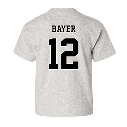 Towson - NCAA Women's Soccer : Paelyn Bayer - Classic Fashion Shersey Youth T-Shirt