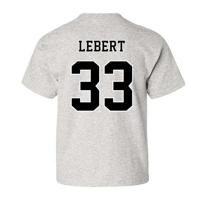 Towson - NCAA Softball : Hannah Lebert - Classic Fashion Shersey Youth T-Shirt-1
