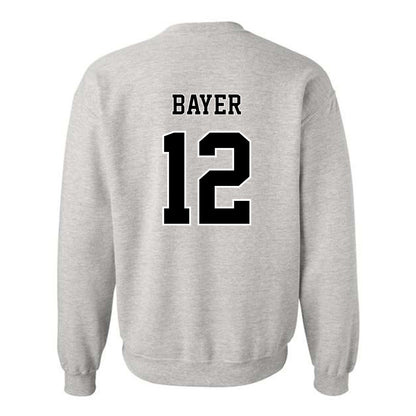 Towson - NCAA Women's Soccer : Paelyn Bayer - Classic Fashion Shersey Crewneck Sweatshirt