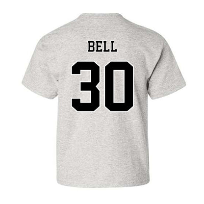 Towson - NCAA Women's Soccer : Emmaline Bell - Classic Fashion Shersey Youth T-Shirt-1