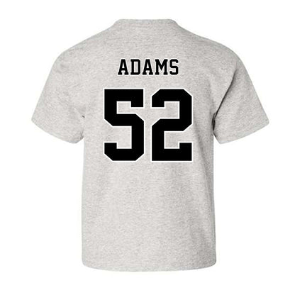 Towson - NCAA Football : RJ Adams - Classic Fashion Shersey Youth T-Shirt-1