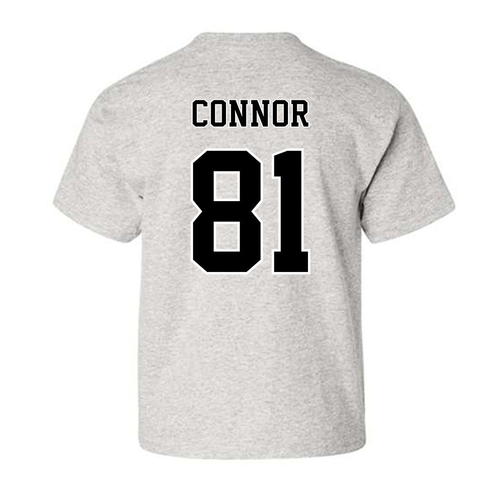 Towson - NCAA Women's Lacrosse : Jacinda Connor - Classic Fashion Shersey Youth T-Shirt-1