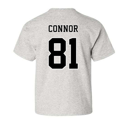 Towson - NCAA Women's Lacrosse : Jacinda Connor - Classic Fashion Shersey Youth T-Shirt-1