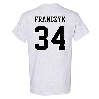 Towson - NCAA Softball : Grace Franczyk - Classic Fashion Shersey T-Shirt-1