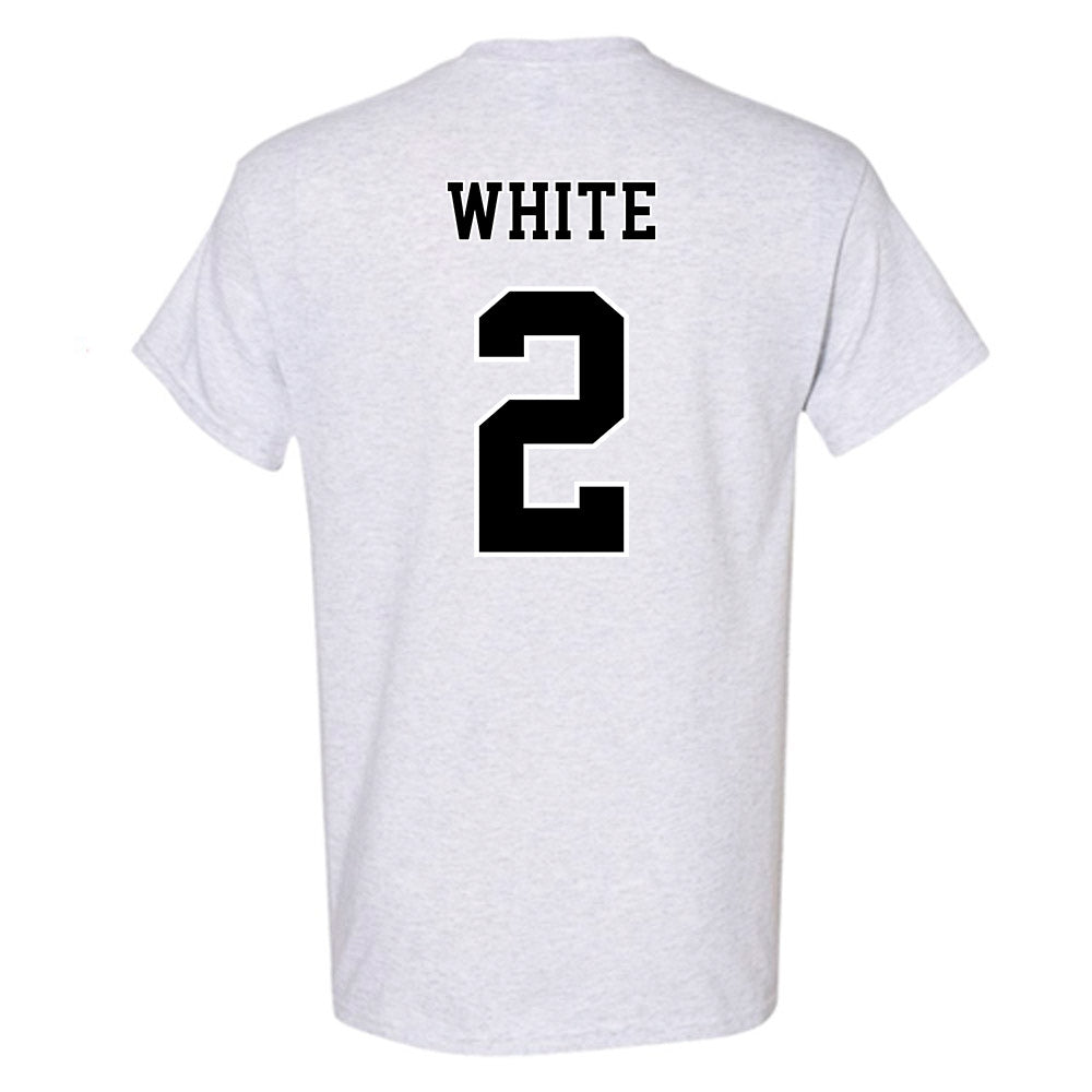 Towson - NCAA Football : Kaden White - Classic Fashion Shersey T-Shirt-1