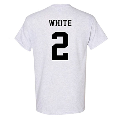 Towson - NCAA Football : Kaden White - Classic Fashion Shersey T-Shirt-1