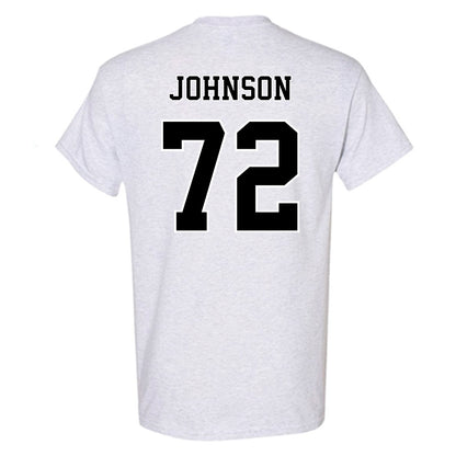 Towson - NCAA Football : Aidan Johnson - Classic Fashion Shersey T-Shirt-1