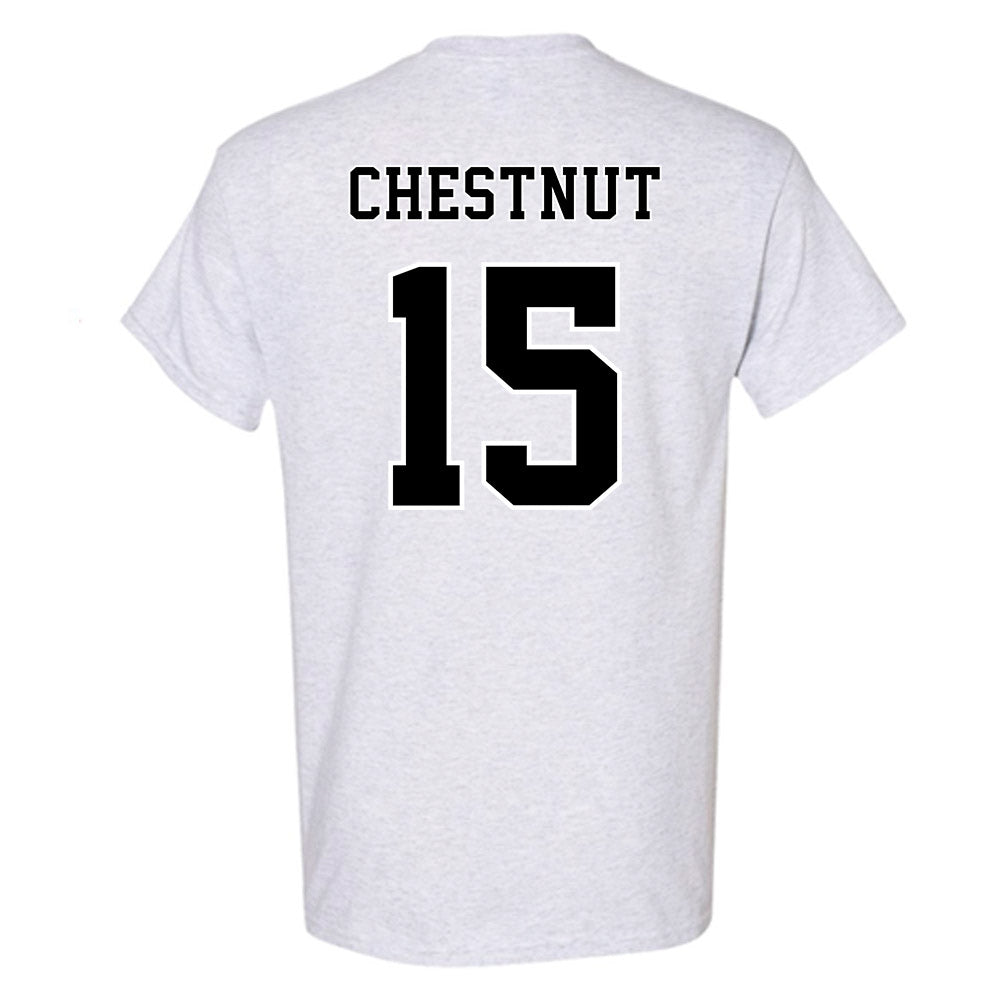 Towson - NCAA Football : Seth Chestnut - Classic Fashion Shersey T-Shirt-1