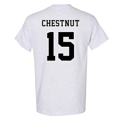 Towson - NCAA Football : Seth Chestnut - Classic Fashion Shersey T-Shirt-1