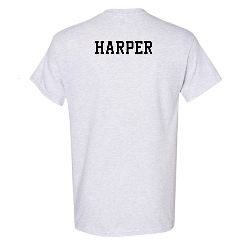 Towson - NCAA Women's Gymnastics : Ava Harper - Classic Fashion Shersey T-Shirt-1
