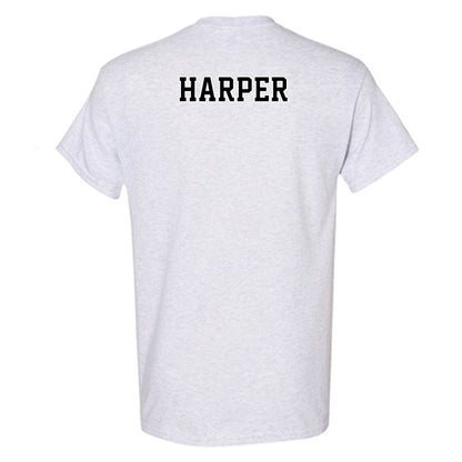 Towson - NCAA Women's Gymnastics : Ava Harper - Classic Fashion Shersey T-Shirt-1