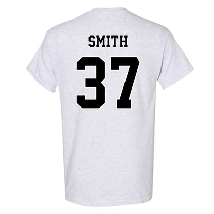 Towson - NCAA Men's Lacrosse : Elijah Smith - Classic Fashion Shersey T-Shirt-1