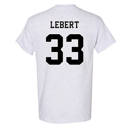 Towson - NCAA Softball : Hannah Lebert - Classic Fashion Shersey T-Shirt-1