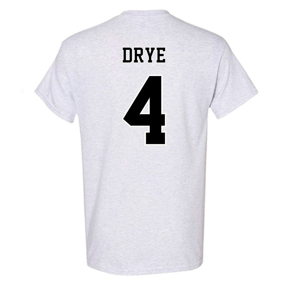 Towson - NCAA Women's Volleyball : Ava Drye - Classic Fashion Shersey T-Shirt-1