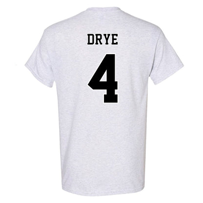 Towson - NCAA Women's Volleyball : Ava Drye - Classic Fashion Shersey T-Shirt-1