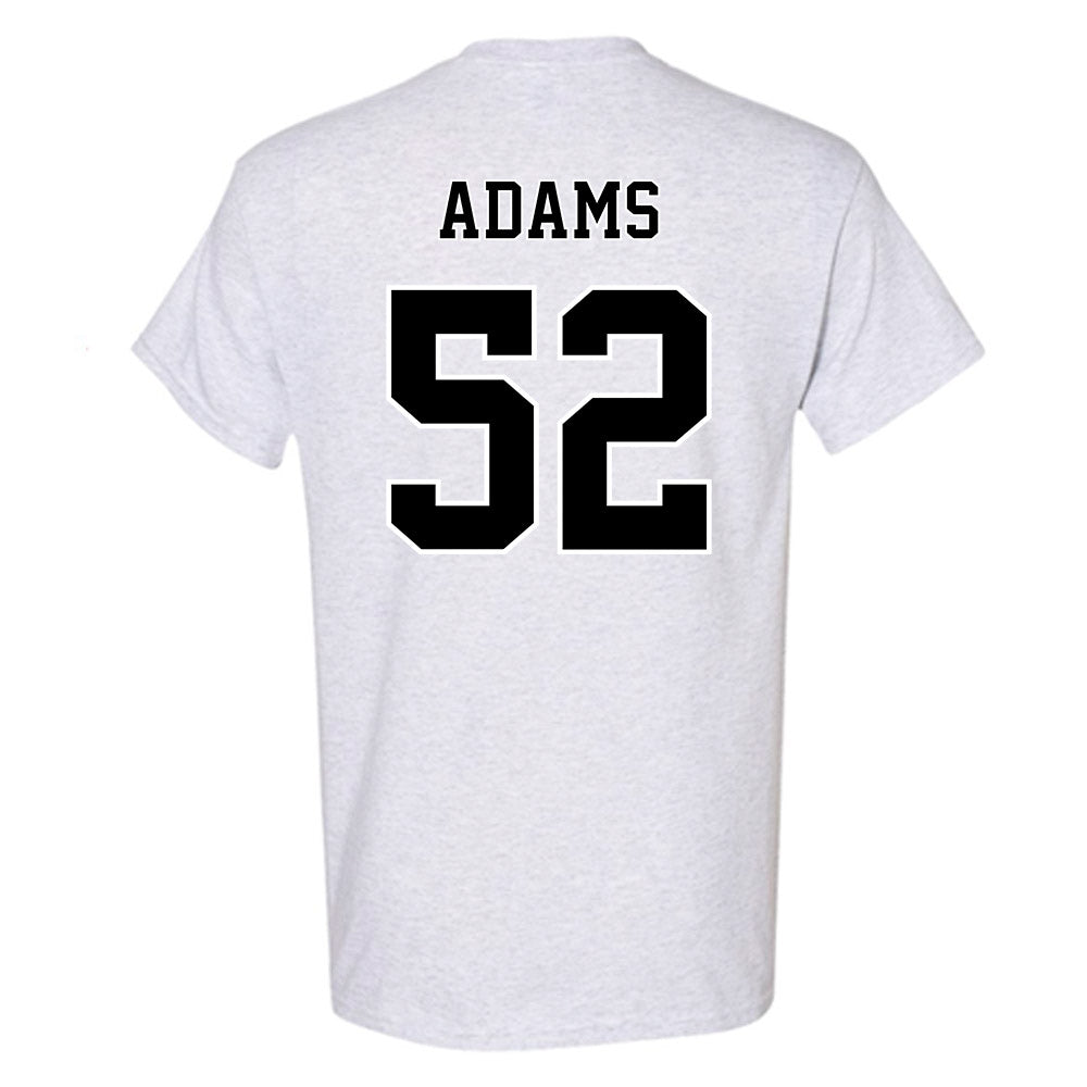 Towson - NCAA Football : RJ Adams - Classic Fashion Shersey T-Shirt-1