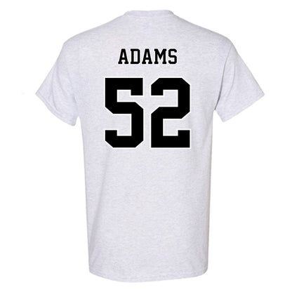 Towson - NCAA Football : RJ Adams - Classic Fashion Shersey T-Shirt-1