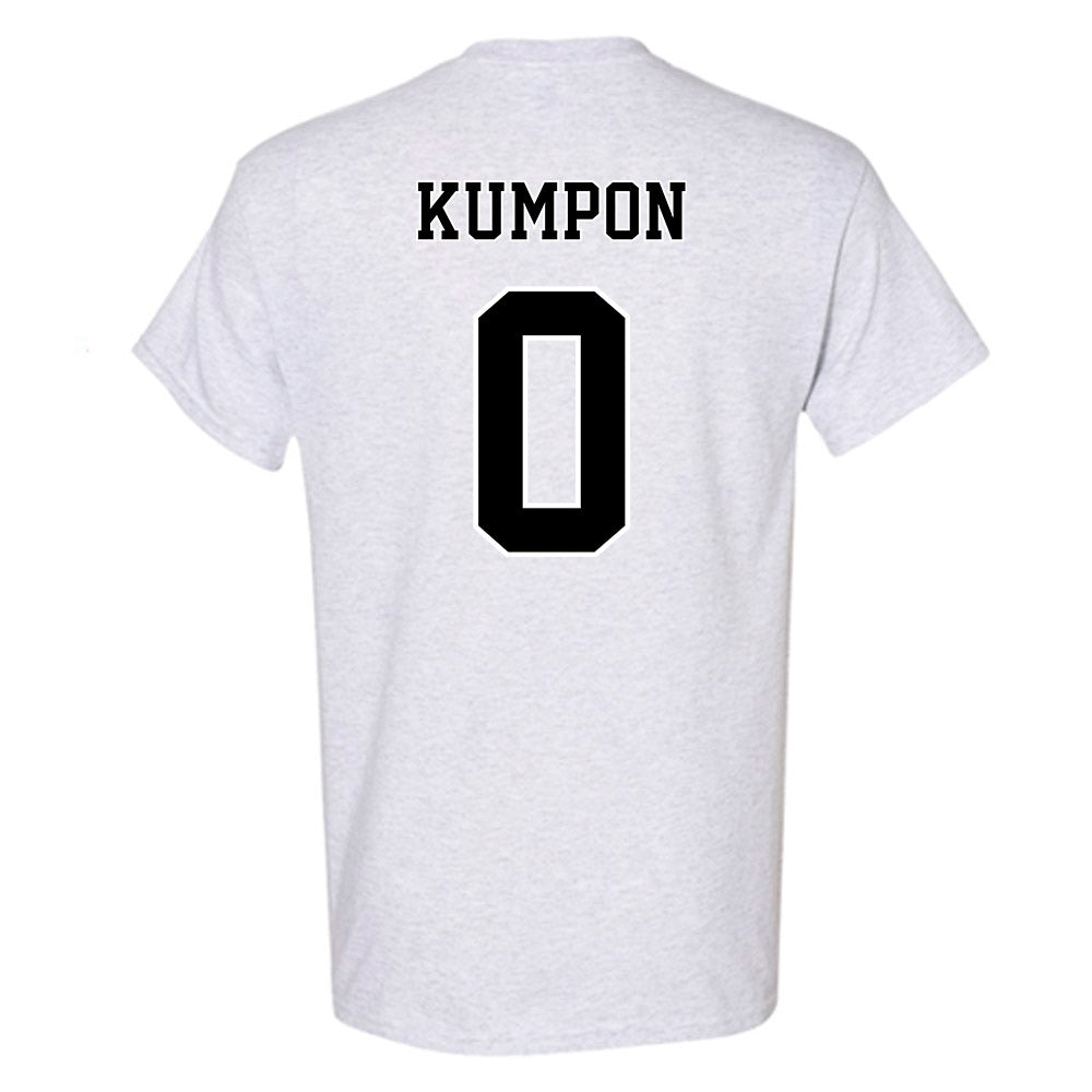 Towson - NCAA Football : Ben Kumpon - Classic Fashion Shersey T-Shirt-1