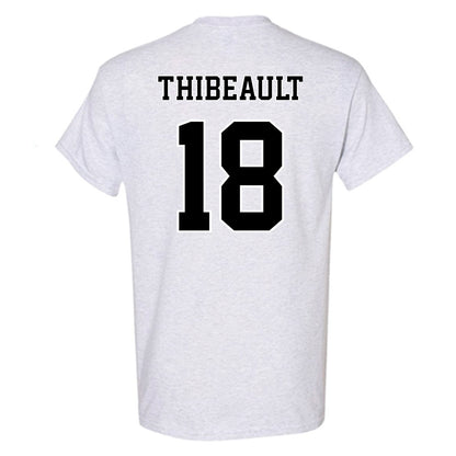 Towson - NCAA Women's Soccer : Sophie Thibeault - Classic Fashion Shersey T-Shirt-1
