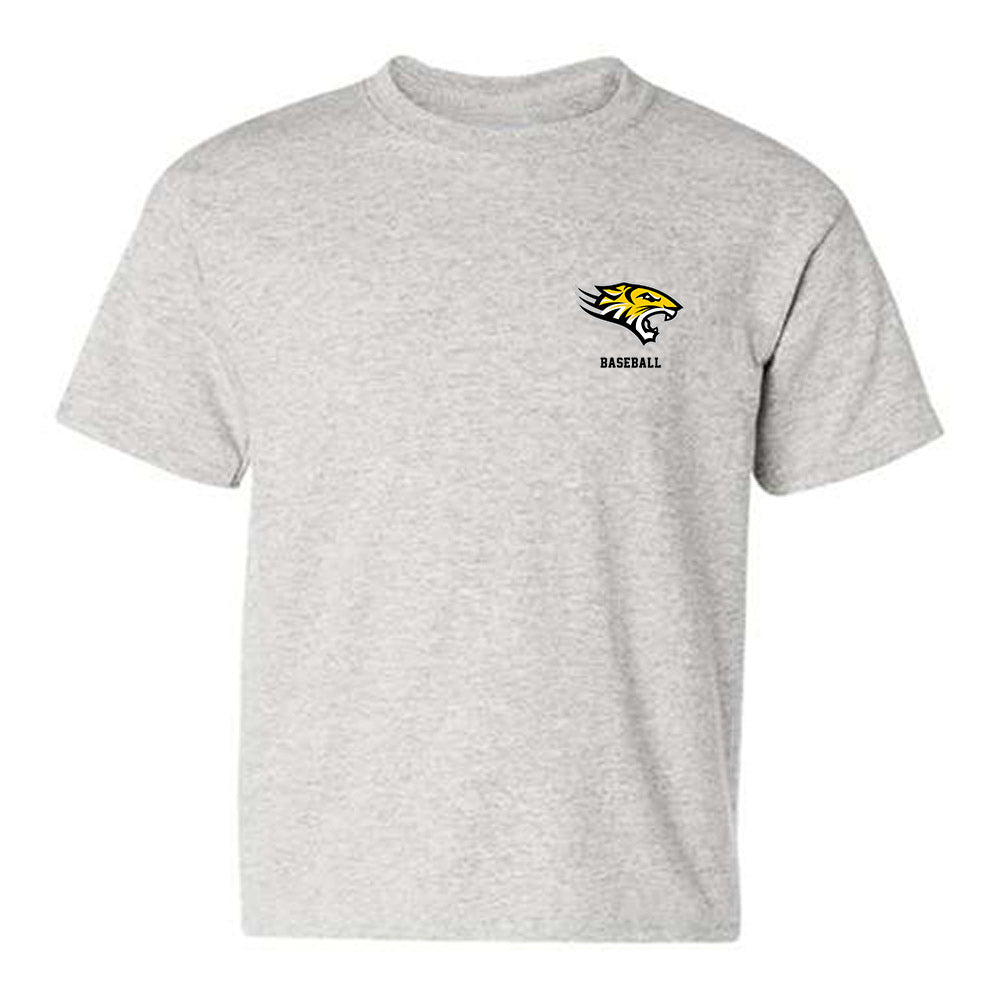 Towson - NCAA Baseball : Jacob Whiteman - Classic Fashion Shersey Youth T-Shirt-0