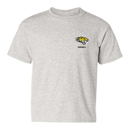 Towson - NCAA Baseball : Jacob Whiteman - Classic Fashion Shersey Youth T-Shirt-0