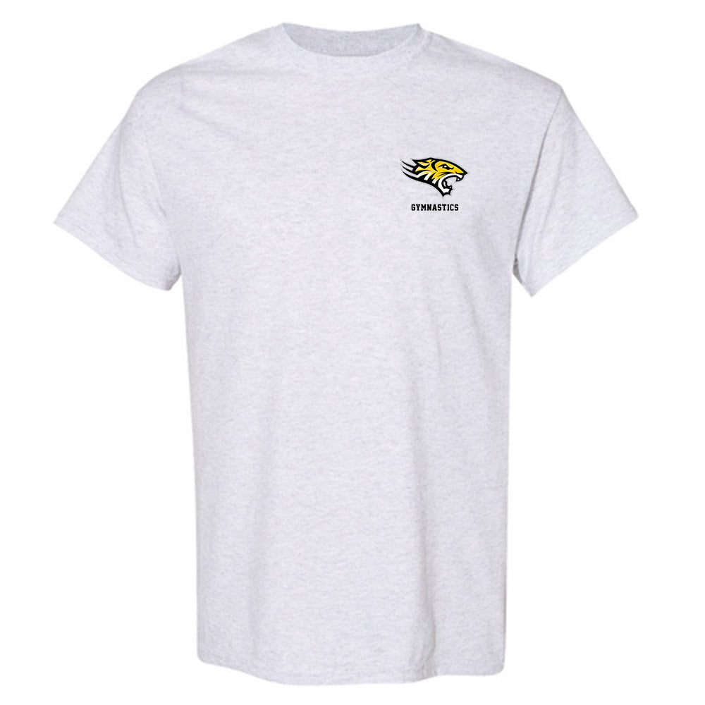 Towson - NCAA Women's Gymnastics : Ava Harper - Classic Fashion Shersey T-Shirt-0