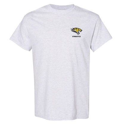 Towson - NCAA Women's Gymnastics : Ava Harper - Classic Fashion Shersey T-Shirt-0