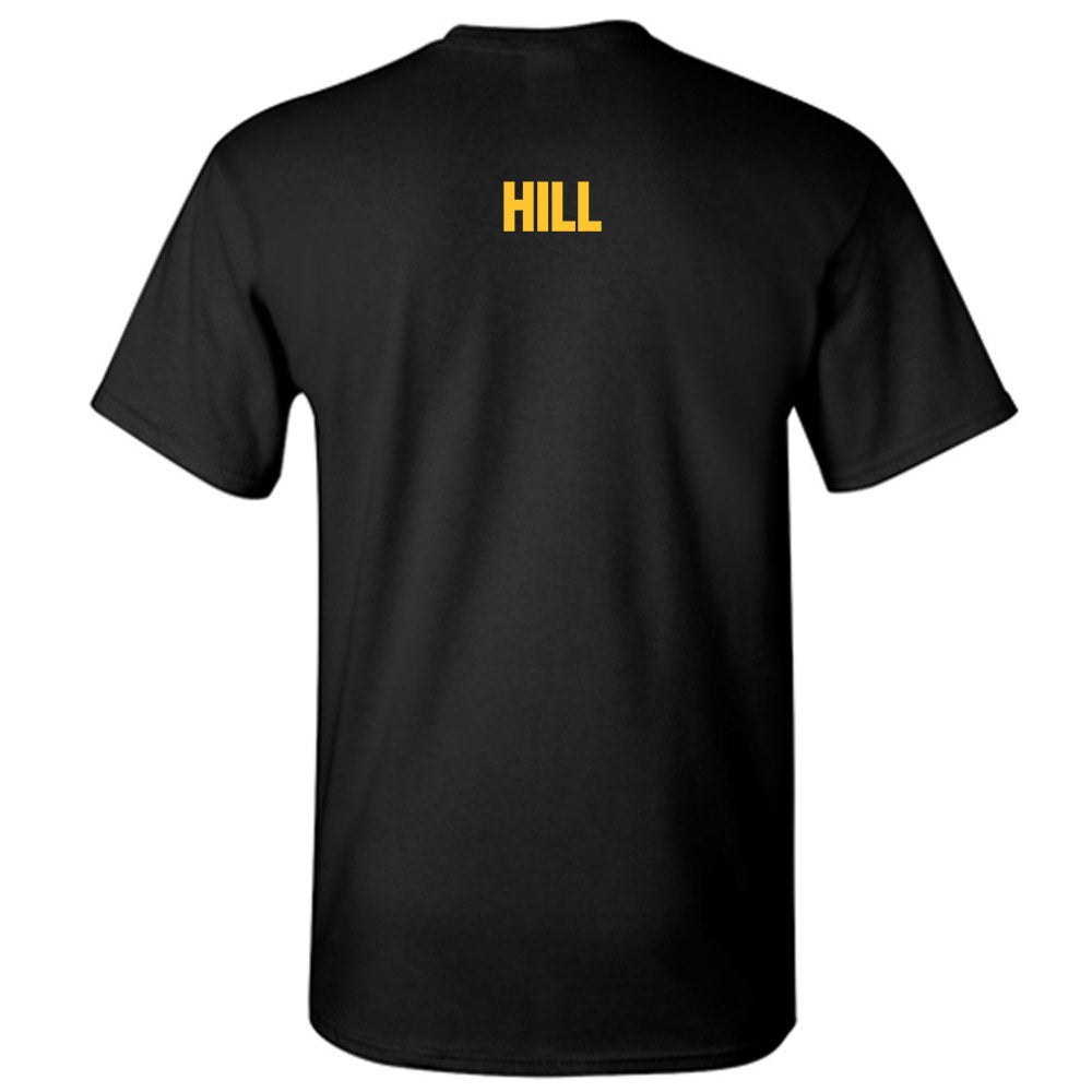 Central Michigan - NCAA Women's Track & Field : Hailey Hill - Classic Shersey T-Shirt-1