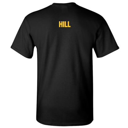 Central Michigan - NCAA Women's Track & Field : Hailey Hill - Classic Shersey T-Shirt-1