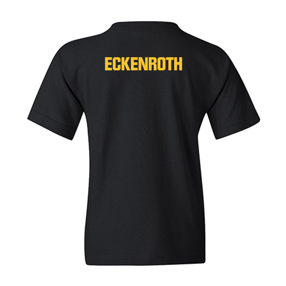 Central Michigan - NCAA Women's Field Hockey : Bri Eckenroth - Classic Shersey Youth T-Shirt-1