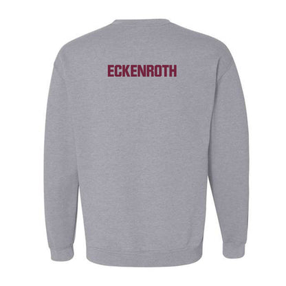 Central Michigan - NCAA Women's Field Hockey : Bri Eckenroth - Classic Shersey Crewneck Sweatshirt-1