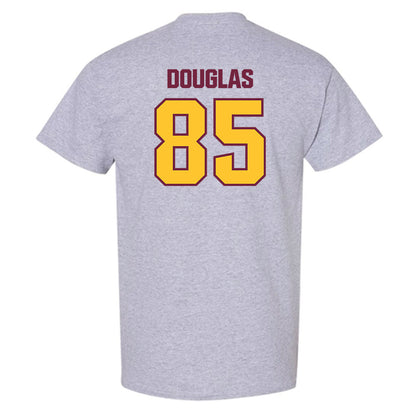 Central Michigan - NCAA Football : JJ Douglas - Classic Shersey T-Shirt-1