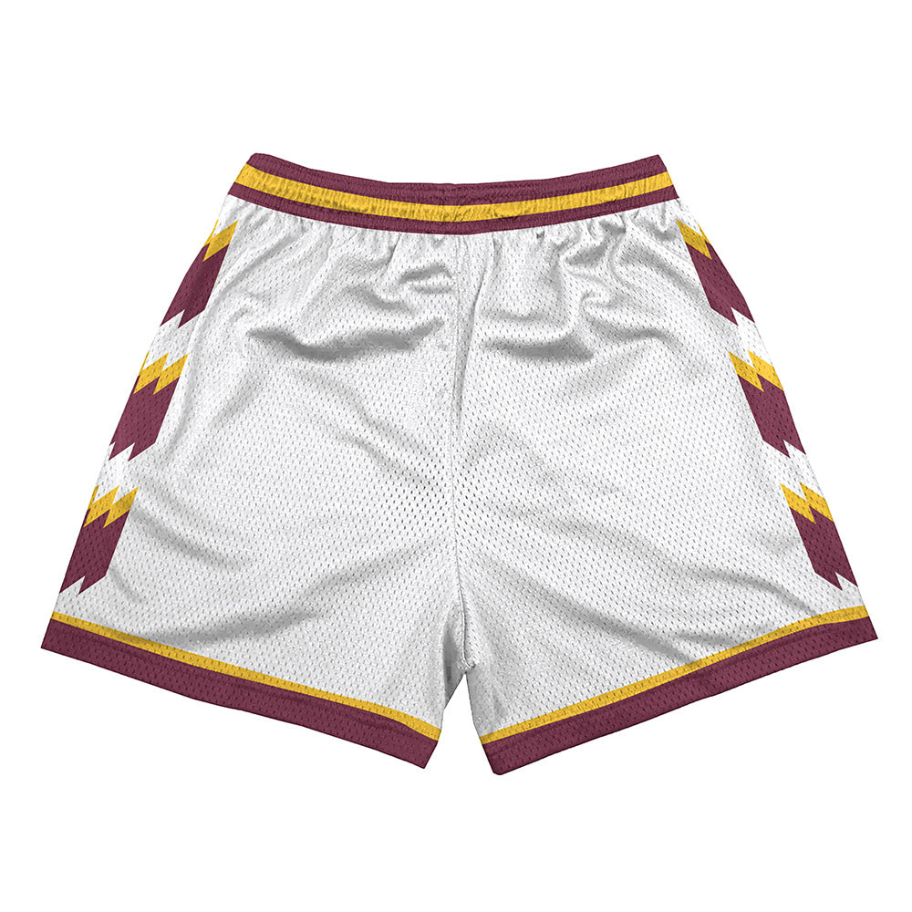 Central Michigan - NCAA Women's Field Hockey : Ava Walters - Shorts-1