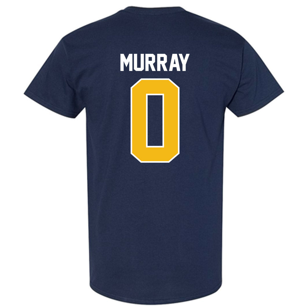 Northern Arizona - NCAA Football : Jackson Murray - Classic Shersey T-Shirt-1