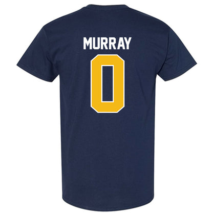 Northern Arizona - NCAA Football : Jackson Murray - Classic Shersey T-Shirt-1