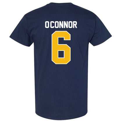 Northern Arizona - NCAA Women's Soccer : Erin O'Connor - Classic Shersey T-Shirt