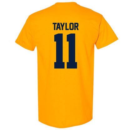 Northern Arizona - NCAA Women's Basketball : Audrey Taylor - Classic Shersey T-Shirt