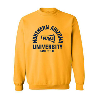 Northern Arizona - NCAA Women's Basketball : Audrey Taylor - Classic Shersey Crewneck Sweatshirt