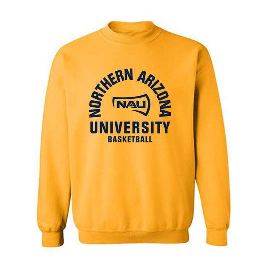 Northern Arizona - NCAA Women's Basketball : Audrey Taylor - Classic Shersey Crewneck Sweatshirt