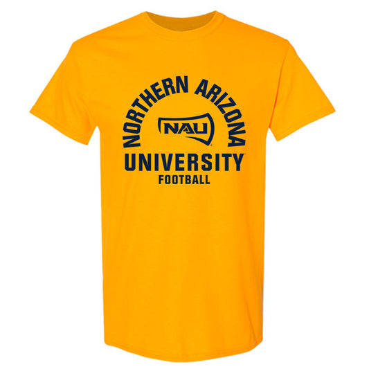 Northern Arizona - NCAA Football : Braylon Gardner - Classic Shersey T-Shirt-0